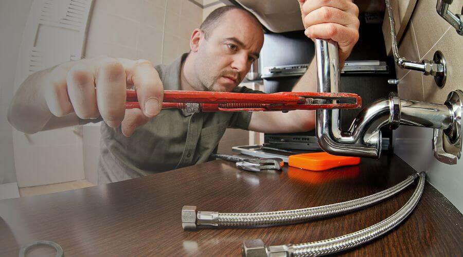 Local annual plumbing maintenance in Pottsville, TX